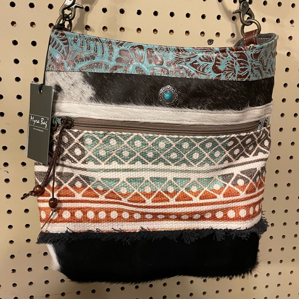 Myra bag